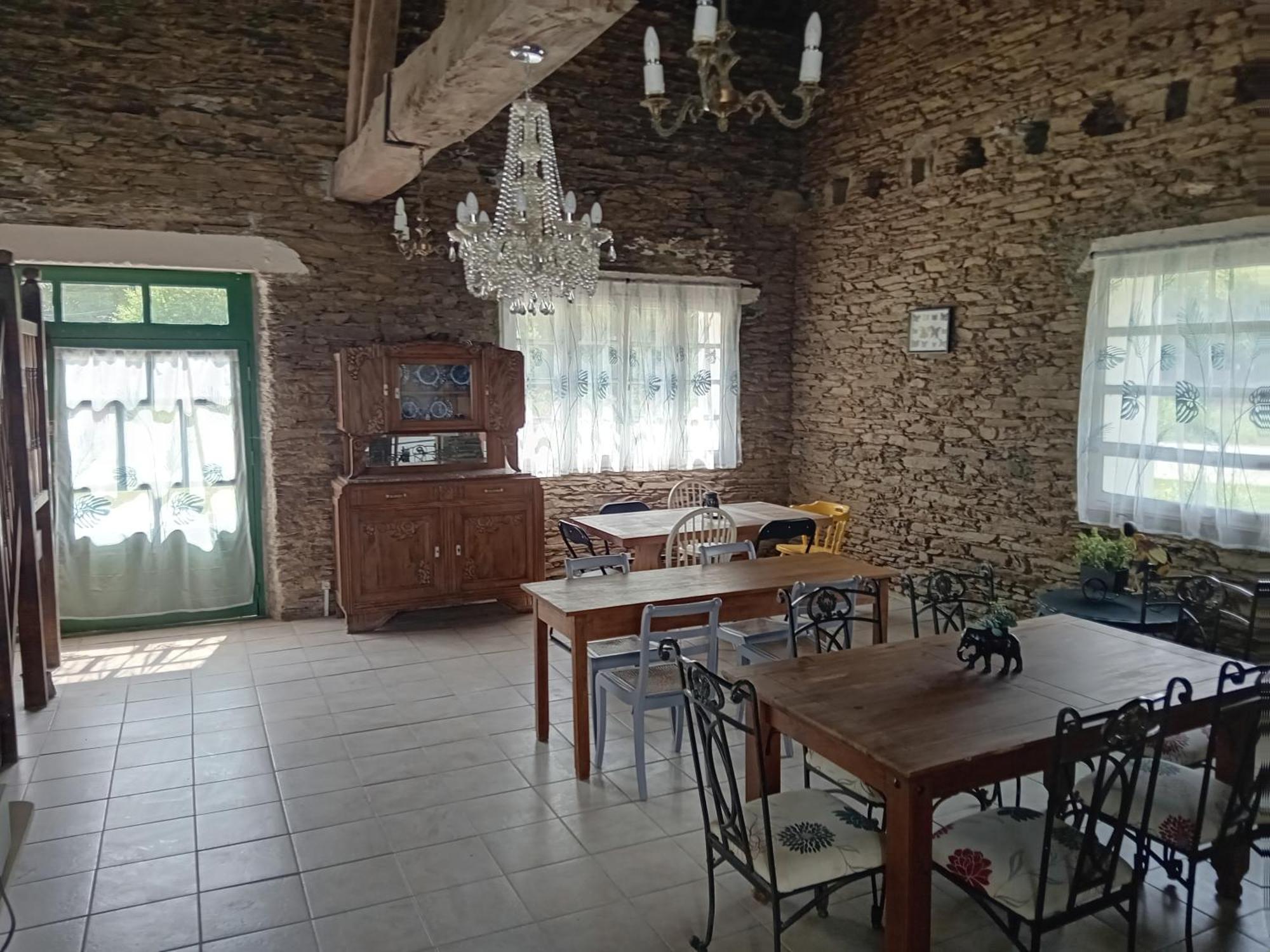 Luxury Glamping @Moulin Des Forges Hotell Moutier-Malcard Exteriör bild